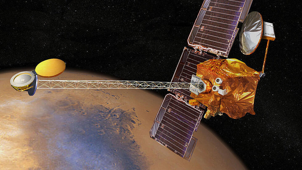 Снимка: gettyimages, архив