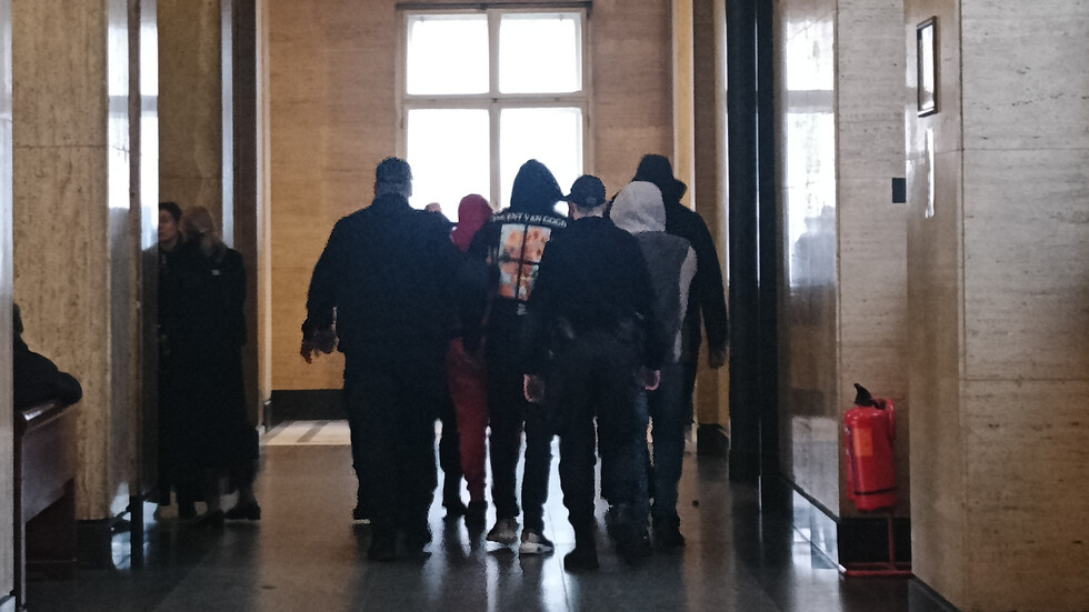 Снимка: БГНЕС