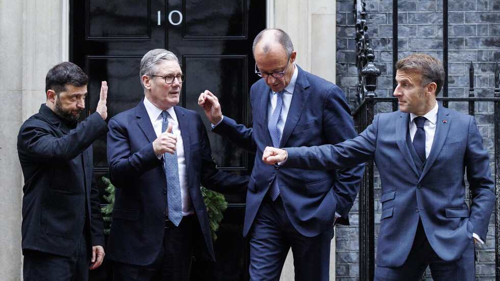 Снимка: БГНЕС/ЕПА