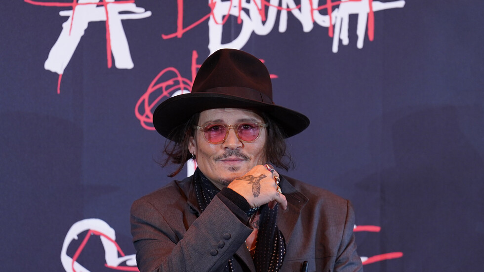 Снимка: Getty Images