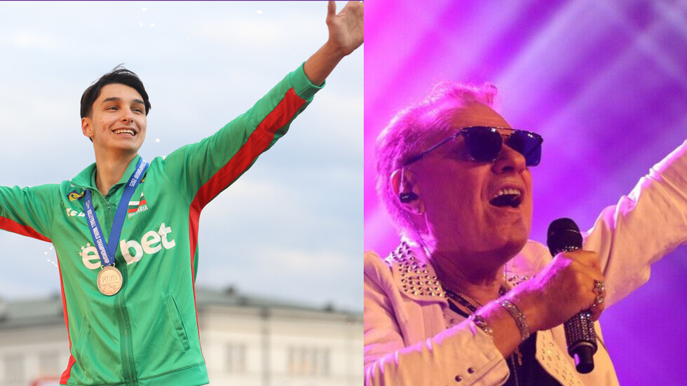 Снимка: Колаж/ БТА, NOVA - Архив