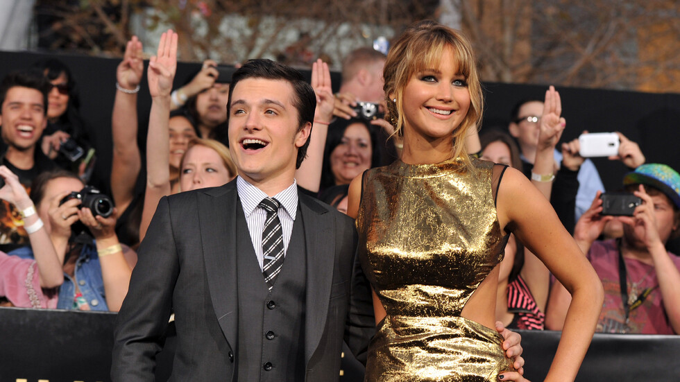 Снимка: Getty Images