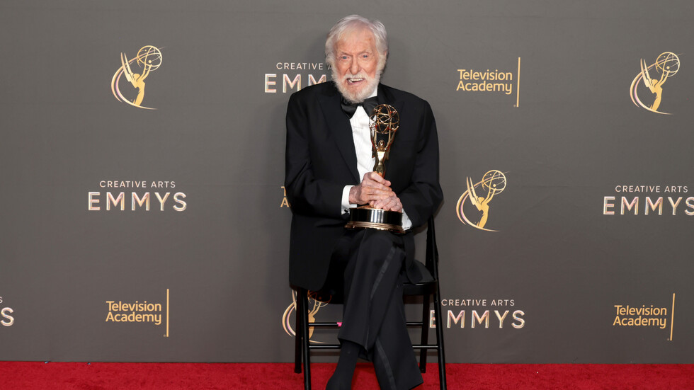 Снимка: Getty images