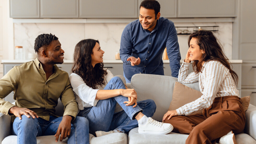 Снимка: iStock