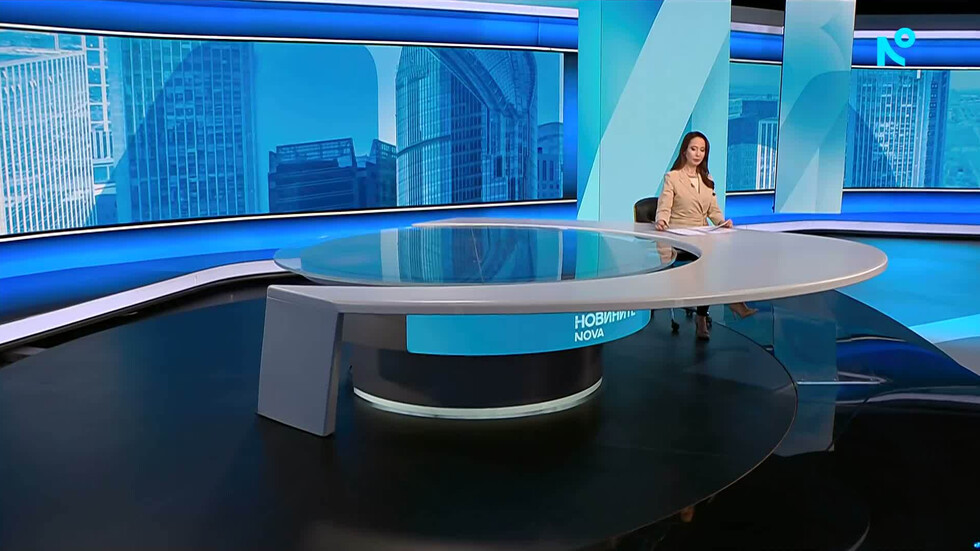 Новините на NOVA (27.01.2026 - следобедна)