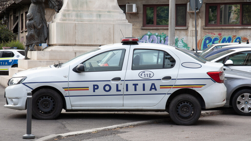 Седем футболни фена загинаха при тежка катастрофа в Румъния