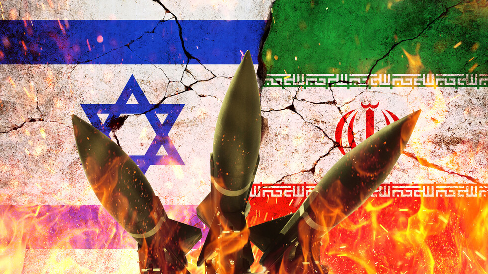 Израел удари сградата, в която избираха наследник на аятолаха на Иран (ВИДЕО)