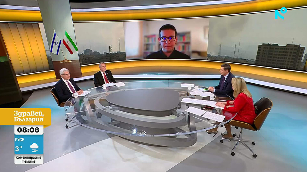 Анализатори: Моджтаба Хаменей ще допринесе за продължителни военни действия в Близкия изток