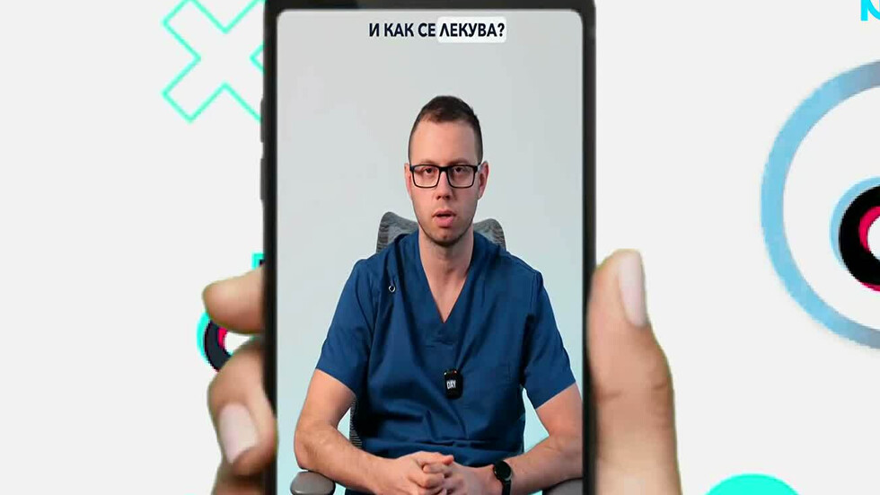 „Новите известни”: Докторът от Tik Tok (ВИДЕО)
