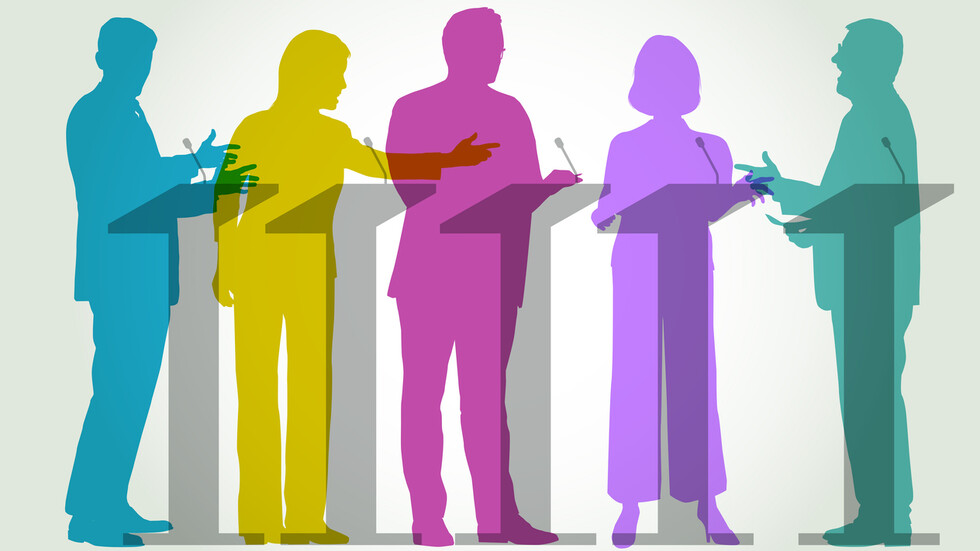 Листите за предсрочния вот: Къде се очакват най-големите лидерски битки