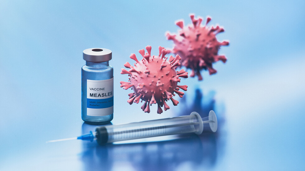 Случаите на морбили във Врачанско се увеличават: Какви са рисковете и симптомите?