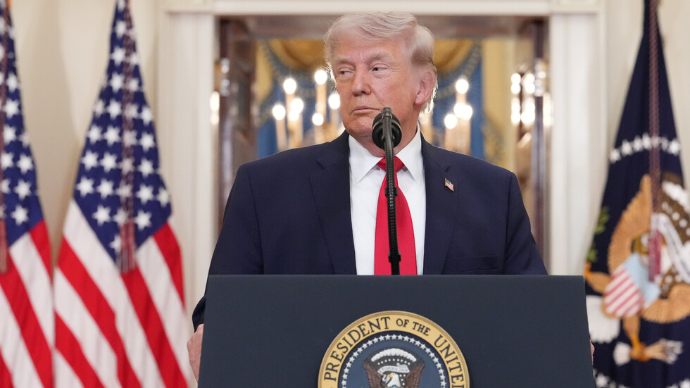 Тръмп даде ултиматум на Иран до вторник вечер да отвори Ормузкия проток