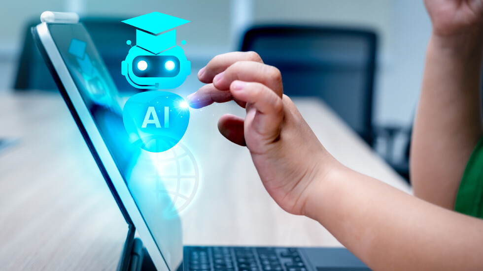 Каква е ролята на образователните приложения в учебния процес у нас