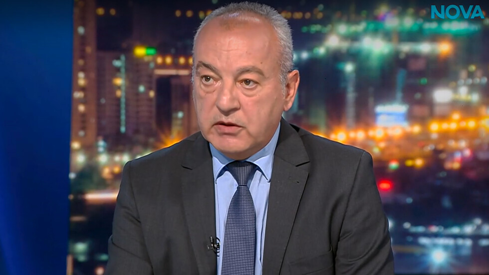 Гълъб Донев: Държавата може да изплаща пенсии и заплати, но е нужна промяна в структурата на разходите