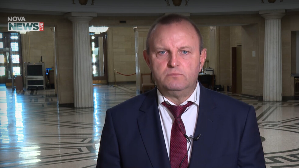 Тодор Джиков: Държавата ни закъсня с облагането с данък свръхпечалба