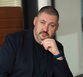 Илия Дафов