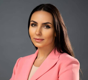 Галина Петрова