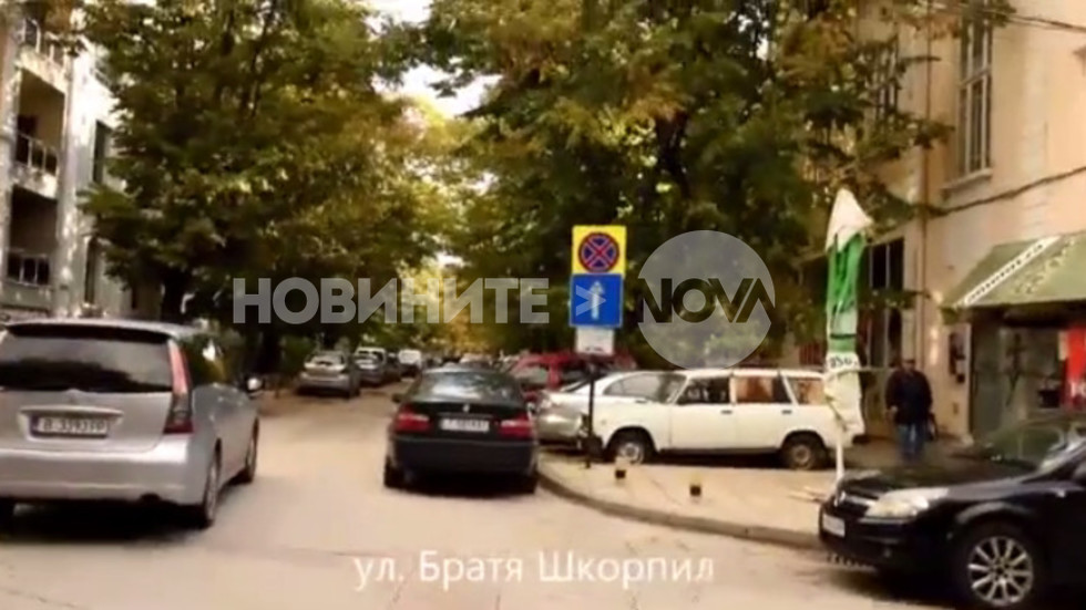 Справя ли се Варна с неправилно паркиралите автомобили в града?