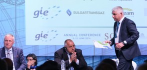 Борисов защити и руските, и европейските доставки на газ