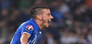 UEFA EURO 2016: Италия срещу Белгия в дербито на група Е