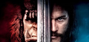 40 000 българи са гледали "Warcraft: Началото" само за 3 дни