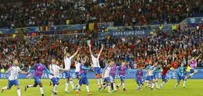 UEFA EURO 2016: Италия победи Белгия в драматичен мач