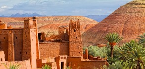 Приказните места от „Игра на тронове” (СНИМКИ)