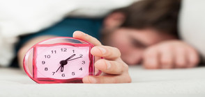 Колко часа сън са идеални за децата?