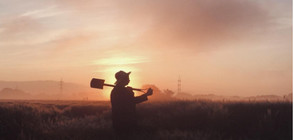 България в 5 снимки за "Guardian"