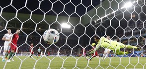 UEFA EURO: Френските „петли” срещу албанските „орли”