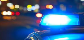 Стрелба в Оукланд, шестима са ранени