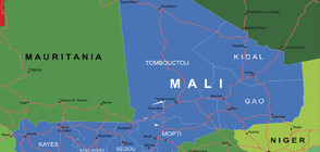 Български военни могат да отидат на мисия в Мали