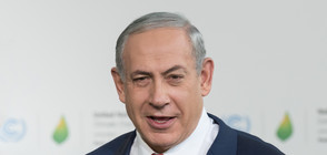 Разпитват Нетаняху за седми път за корупция