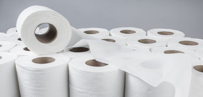 НС харчи четвърт милион за тоалетна хартия, сапун и препарати