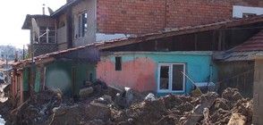 Две години от опустошителното наводнение в Аспарухово