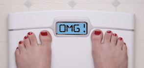 Затлъстяването и поднорменото тегло – новите проблеми на българина
