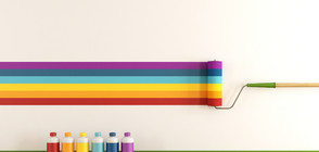 Студентите трябва да учат в стаи с ярки стени