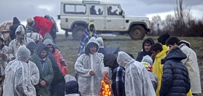 Швеция с по-строги мерки за прием на бежанци