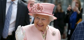 Кралицата: Дайте ми 3 причини Великобритания да остане в ЕС