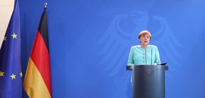 Меркел: ЕС и Великобритания трябва да поддържат партньорството си