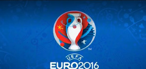 Британската битка за Париж на UEFA EURO