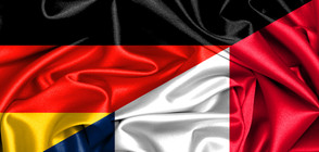 FAZ: Германия и Франция се сплотяват след вота във Великобритания