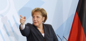 Меркел: Раздялата с Великобритания е окончателна