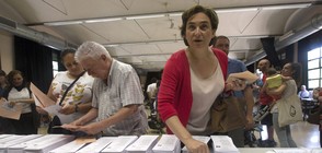 Партията на испанския премиер спечели парламентарните избори