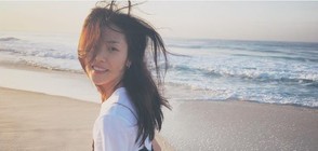 Това е първият супермодел на Китай (ВИДЕО+СНИМКИ)