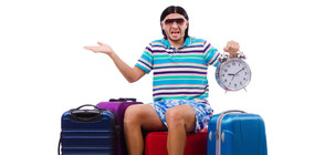 Пясък на плажа, риби в морето – сред най-абсурдните оплаквания на туристи