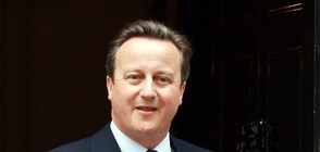 Камерън: Великобритания остава в НАТО, Г-7 и Г-20
