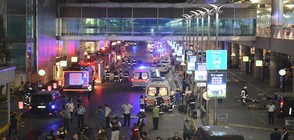 41 са жертвите на атентата в Истанбул, 239 са ранени (ВИДЕО+СНИМКИ)