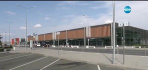 Без паника сред туристите на летищата в София и Бургас