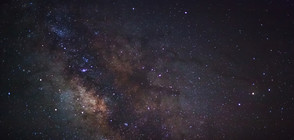 Учени откриха "скрита" черна дупка в Млечния път